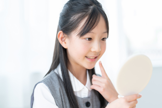 6～10 歳(機能改善期)